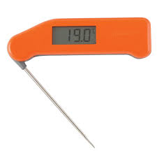 Elcometer 308 Hygrometer